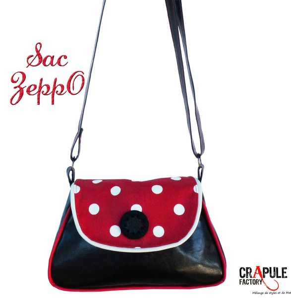 sac zeppo retro pois rouge 22blog