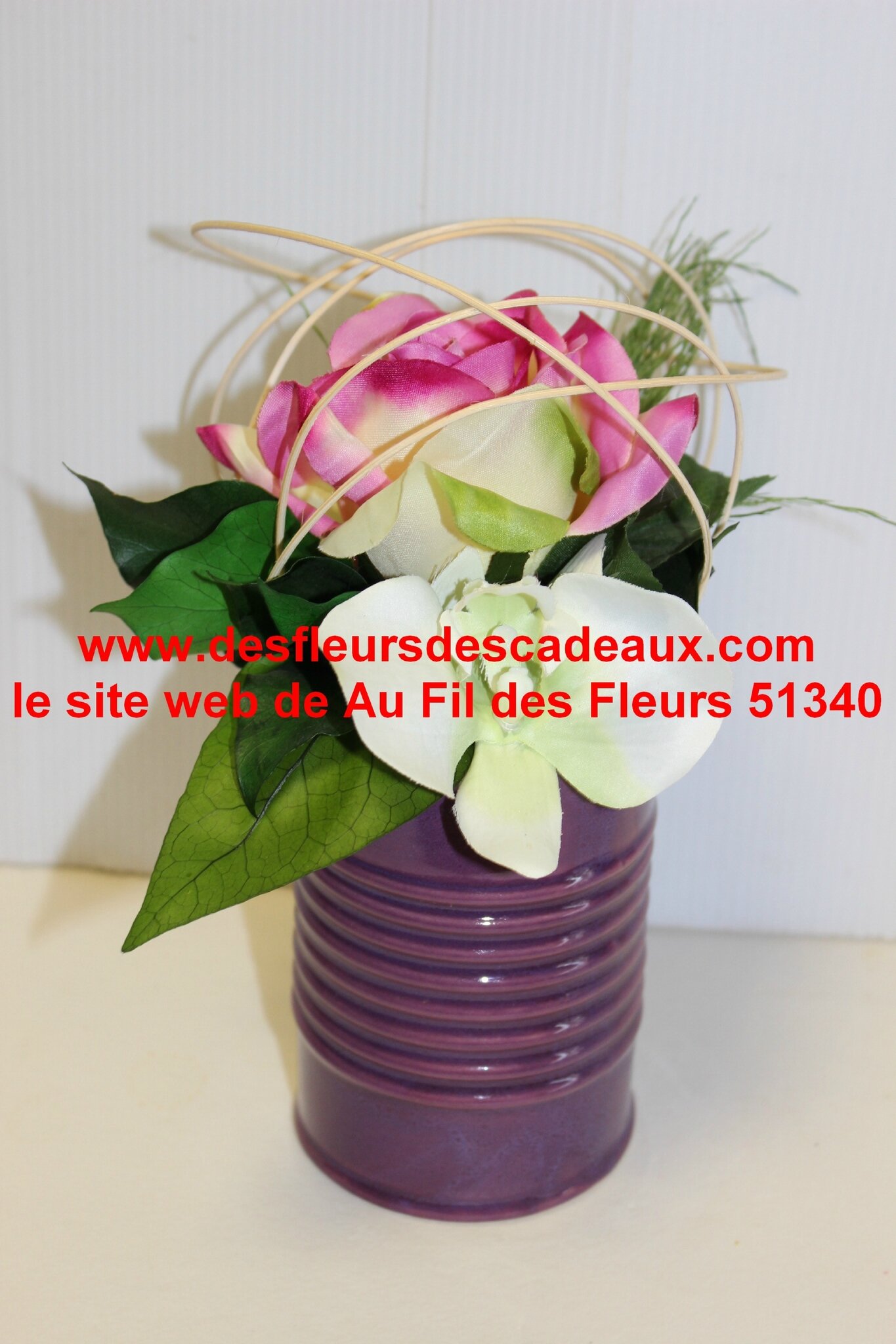 Fleurs cimetière été large gamme de fleurs pas chères pour les tombes