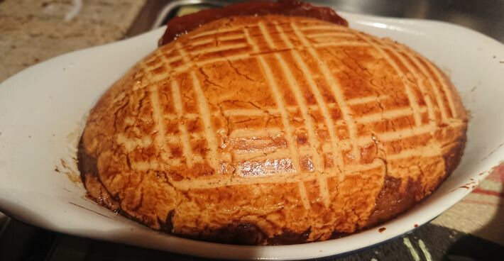 Gros Gateau Coco Antillais Ou Goyave La Fournaise Aux Fourneaux Gros Gateau Coco Antillais Ou Goyave La Fournaise Aux Fourneaux