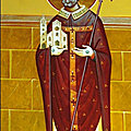 Saint roger ( fête le 30 décembre )