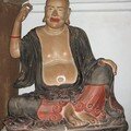 Statuaire bouddhisme