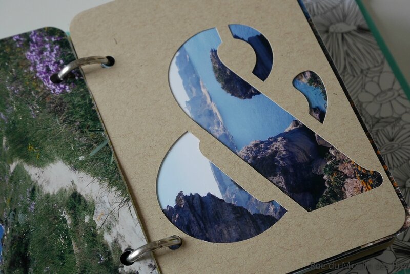 Mini Album 05