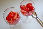 verrine de fraise et ganache blanche (3)
