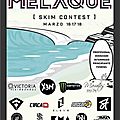 Melaque contest 2018