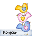 bonjour_birdhand