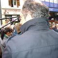 Marche en l'honneur de Papy Simon le Bijoutier de Matonge assassine le 12 avril 2010 (2)