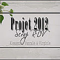 * Projet 2012