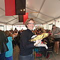 12-13, omelette à l'ailhet du 1er mai