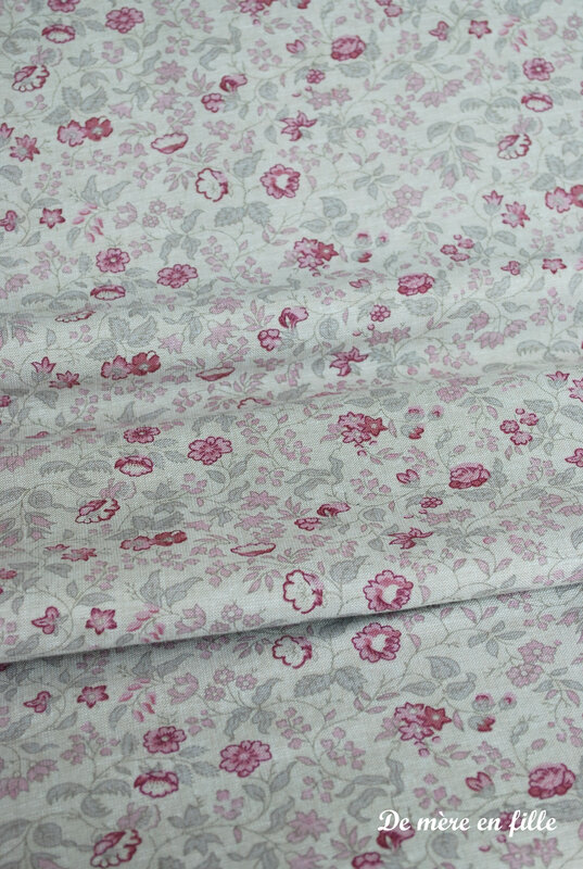 mas d'ouvan rose