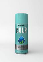 Rust-Oleum - COLR Bleu Aqua - pour l'extérieur