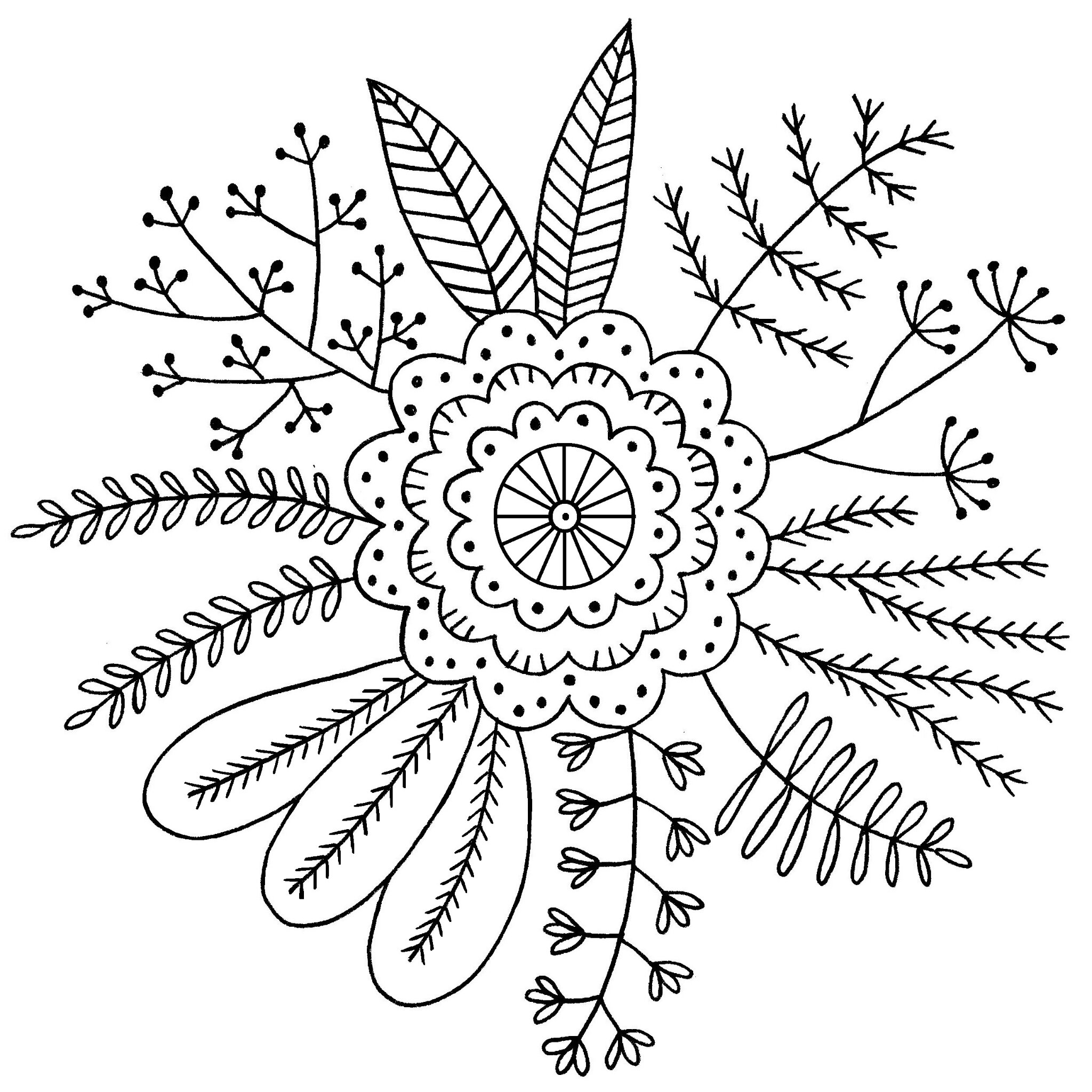 Fleurs de Vie  Tutoriel de dessin, Fleur de la vie, Mandala fleur