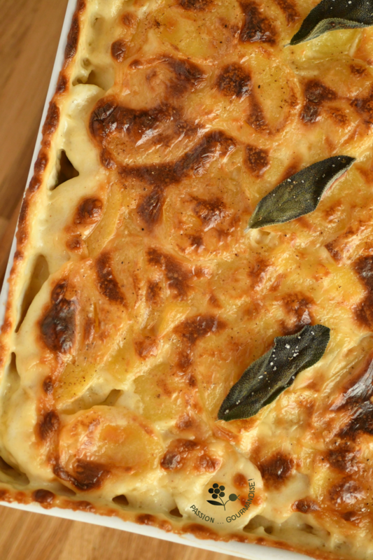 Gratin dauphinois à la sauge_5