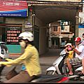 Vietnam - part #1 : hanoi