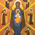 carmelite