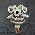 lapin crochet