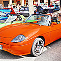 Fiat Barchetta 1