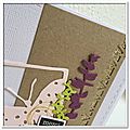 4enscrap - invitation à créer avec vidéo