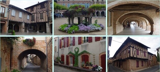 L'isle sur tarn 2
