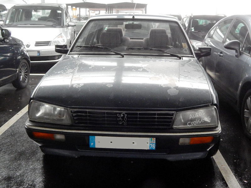 Peugeot505SXav