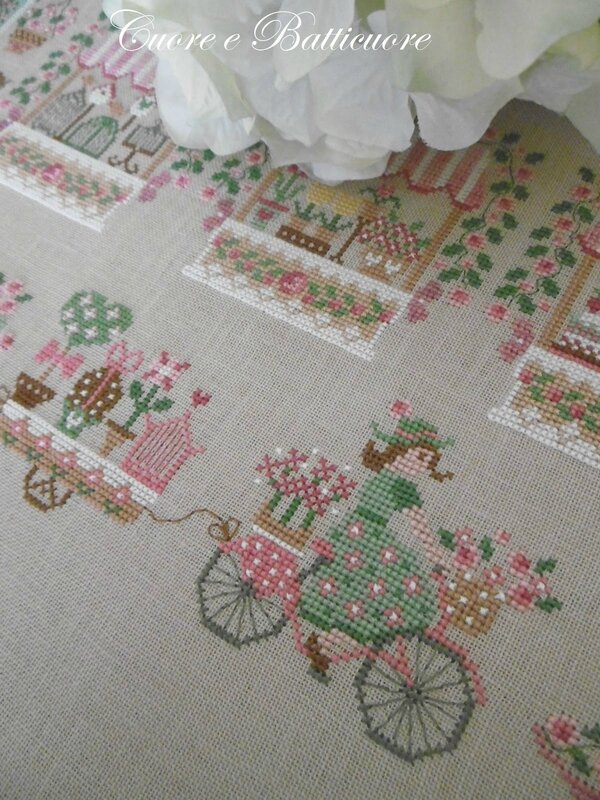 petit marché de printemps 4