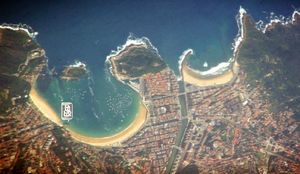 San_Sebastian_the bay
