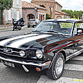 Ford Mustang coupe_13 - 1965 [USA] HL_GF