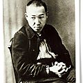  miyazawa kenji / 宮沢賢治 (1895 -1933) : le printemps et le démon asura