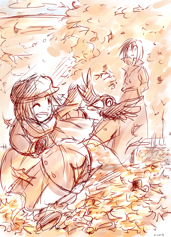 cdt automne