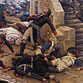 8 février 1794, la troisième bataille de cholet