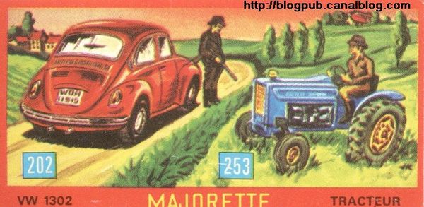 maj 1