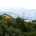 Schesaplana Hütte