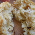 muffins pommes caramel
