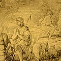 la bible en gravure 1890