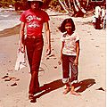 The Jacksons à Trinidad