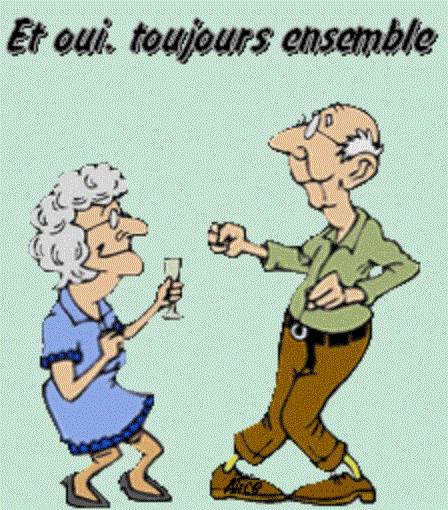 MARIAGE