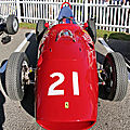 1960 - Ferrari