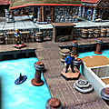 Adventurescape : les docks