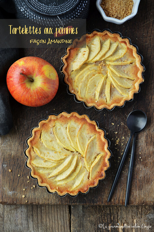 tartelettes aux xpommes façon amandine vegan (1)