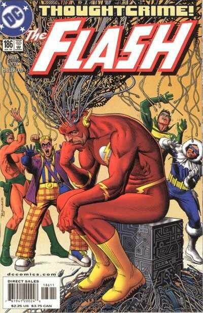 flash 186