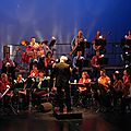 Y-Concert Mai 2013 Auditorium Montélimar