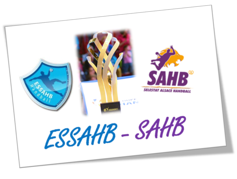 ESSAHB - SAHB