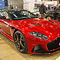 Aston Martin DBS Supeleggera Touring_01 - 2018 [UK] HL_GF