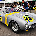 Ferrari 250 GT SWB #2069GT_15 - 1960 [I] HL_GF