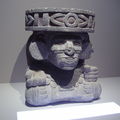 2009 - Téotihuacan, la Cité des Dieux
