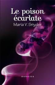 le poison écarlate