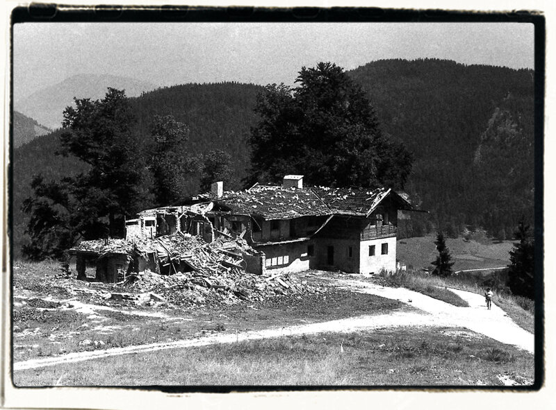 Bombardement 18