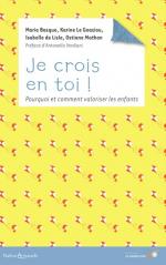 Je crois en toi couv