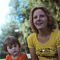 Perdu·e·s de vue. 2, la fille en jaune de septembre 1975