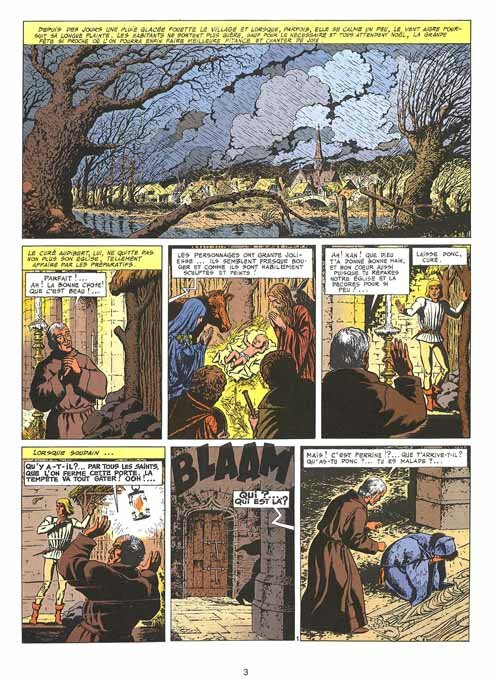 Les Chroniques De Jhen Jehanne De France Alix Mag Actualite Sur L Oeuvre De L Univers Cree Par Jacques Martin Le Pere D Alix Lefranc Jhen Orion Et Lois