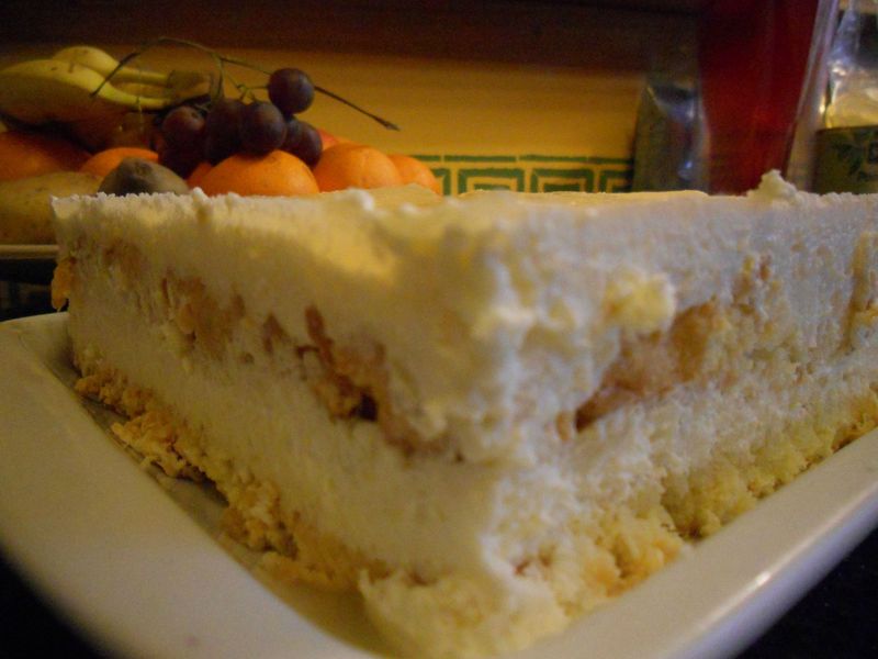 Le Gateau Aux Poires Qui En Jette Chez Elise